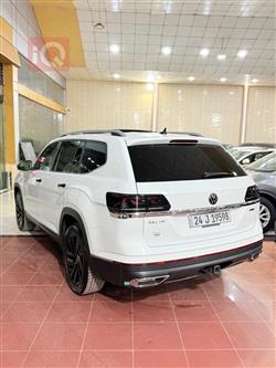 فولكسفاغن أطلس